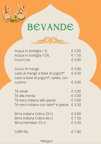 Bevande