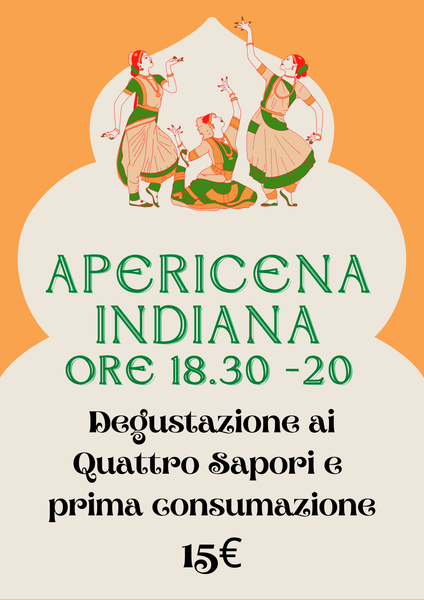 Apericena