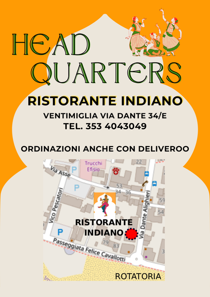 Intestazione